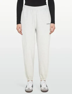 BORG SWEATPANTS - Sweatpants