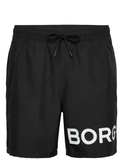 BORG SWIM SHORTS - Badebukser