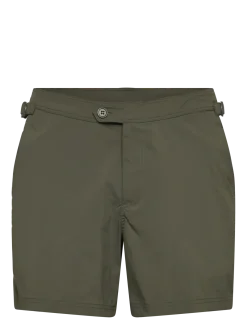 BORG TAILORED SWIM SHORTS - Badebukser