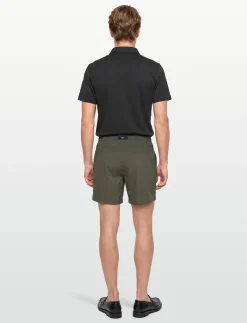 BORG TAILORED SWIM SHORTS - Badebukser