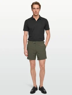 BORG TAILORED SWIM SHORTS - Badebukser