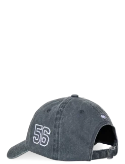 BORG WASHED SIGNATURE CAP 56 - Hatte & Kasketter