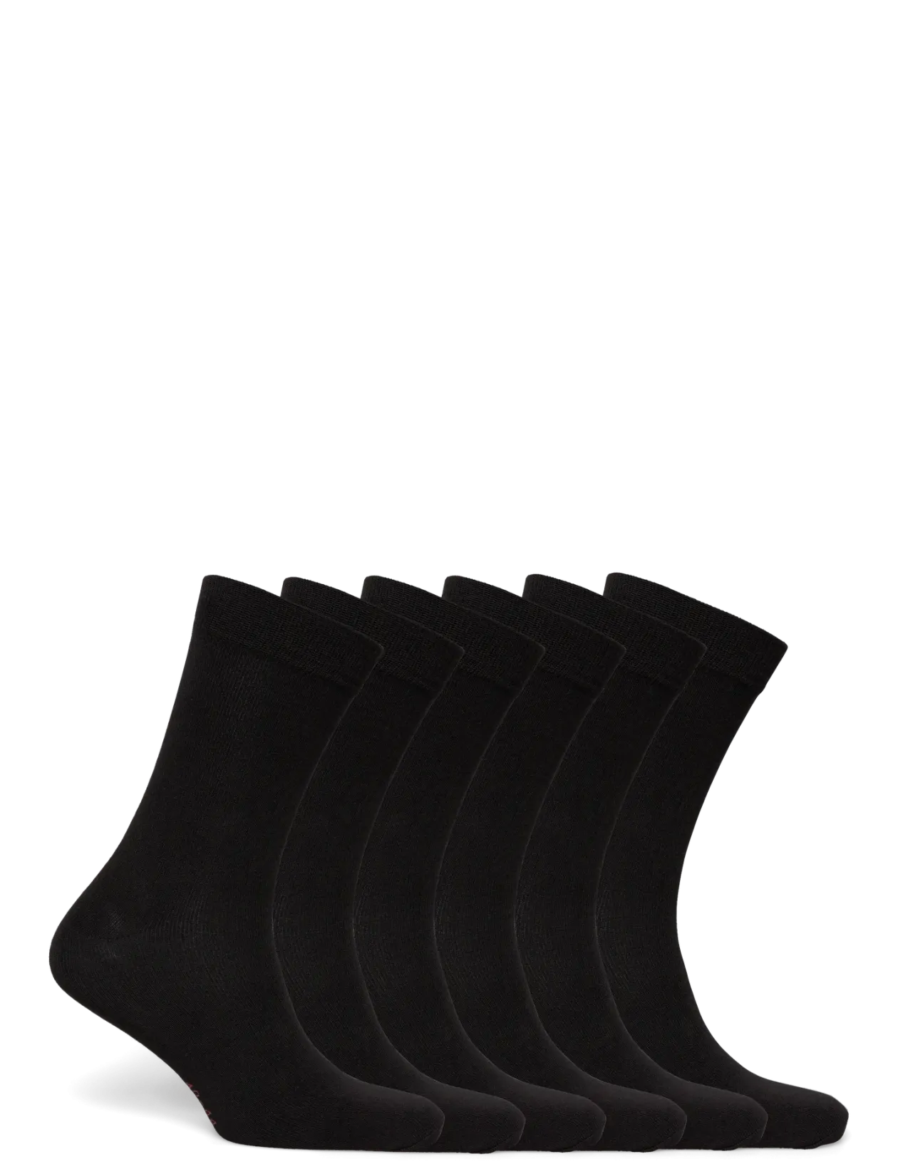 BO SOCKS 6PK MCS M ACC - Sokker