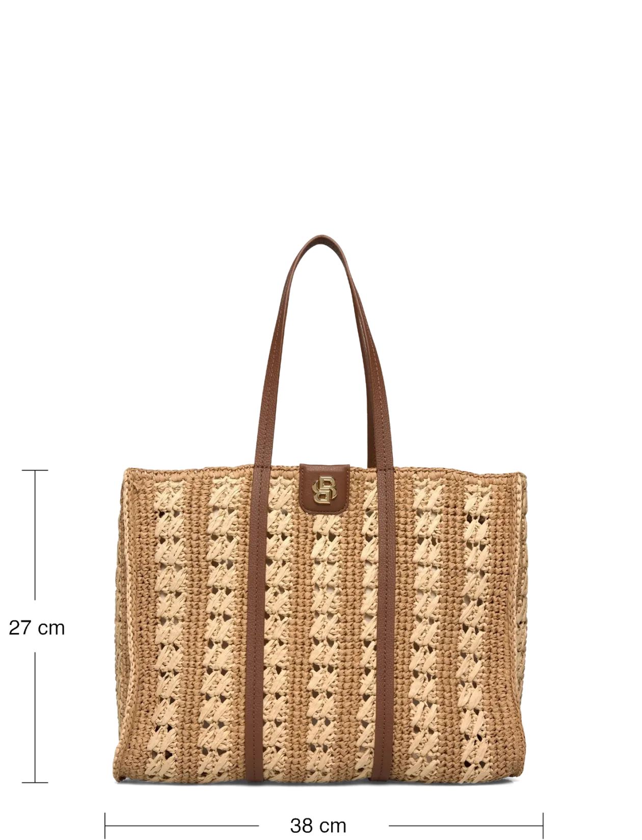BOSS BEYOND Tote RF - Tote Bags