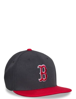 Boston Red Sox Nike Dri-Fit Pro Cap - Hatte & Kasketter