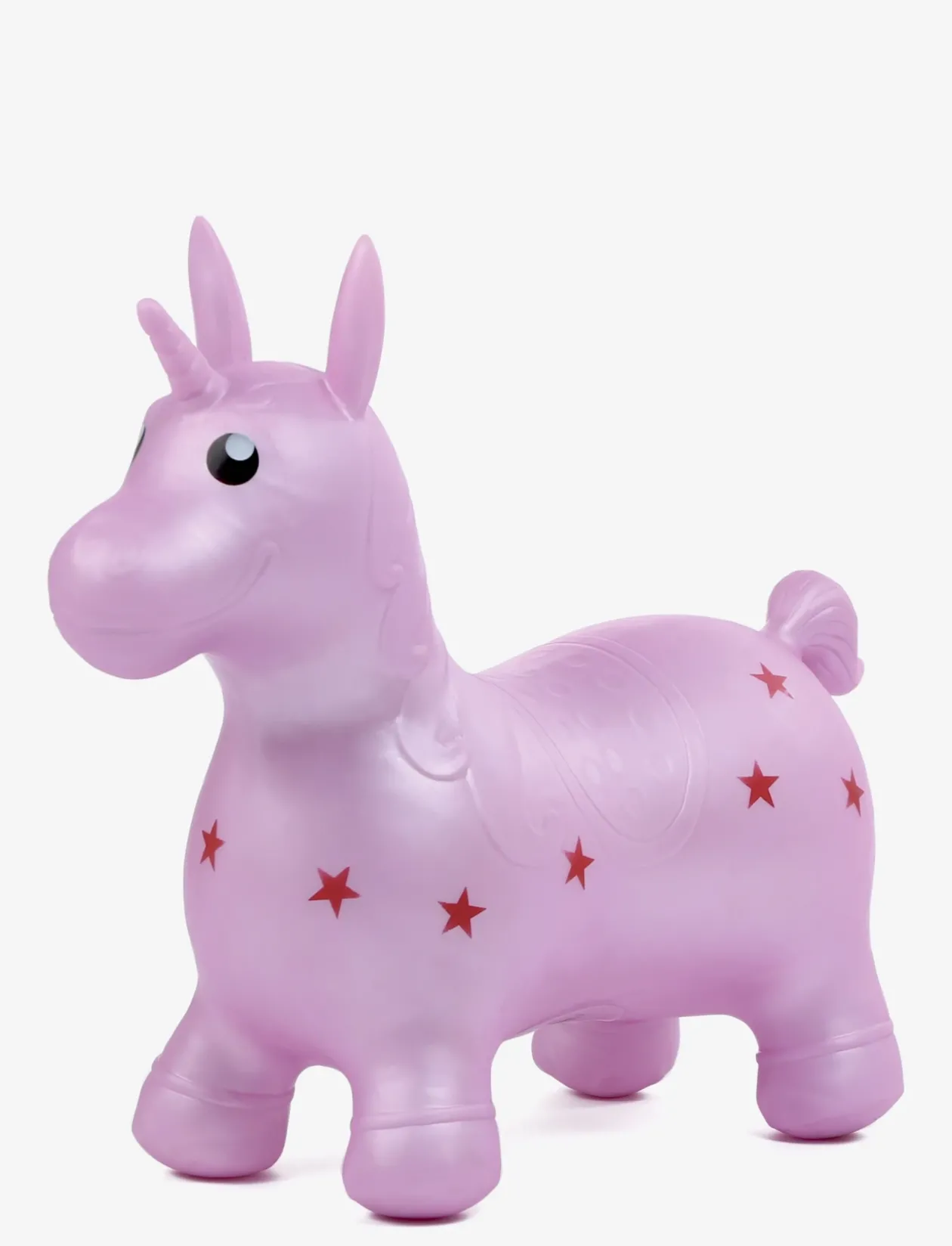 Bouncy Animal - Unicorn - Hoppedyr