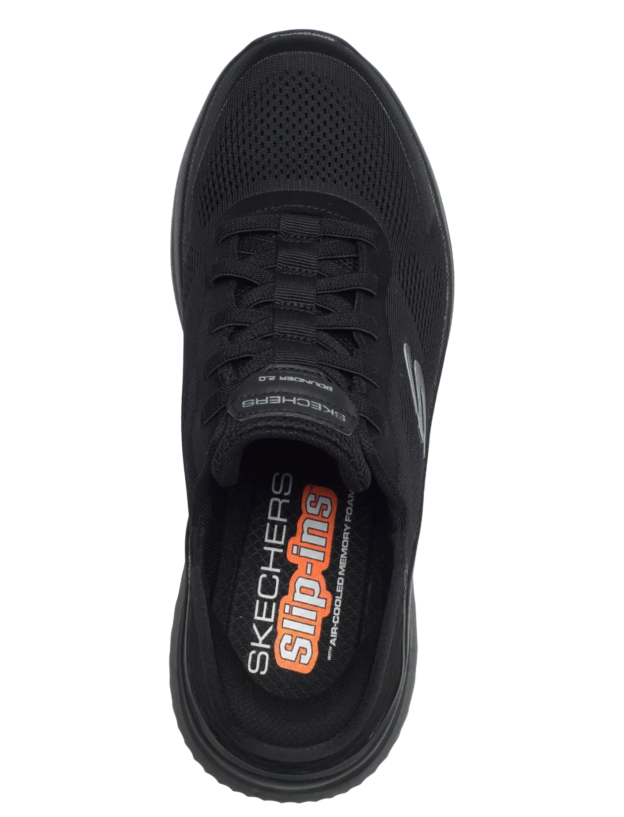 BOUNDER 2.0 - EMERGED - Lave sneakers