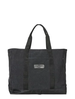 Boutique Washed Adonis Shopper - Shoppere