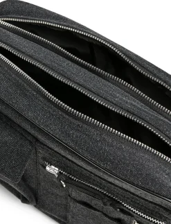 Boutique Washed Cappa - Crossbody Bags