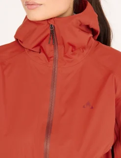 Bowen W Stretch Layertech Jacket W-PRO 15000 - Friluftsjakke