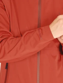 Bowen W Stretch Layertech Jacket W-PRO 15000 - Friluftsjakke