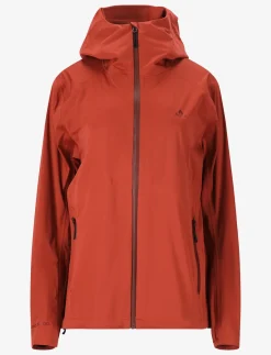 Bowen W Stretch Layertech Jacket W-PRO 15000 - Friluftsjakke