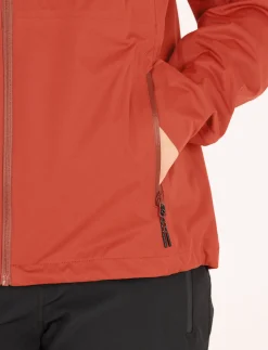 Bowen W Stretch Layertech Jacket W-PRO 15000 - Friluftsjakke