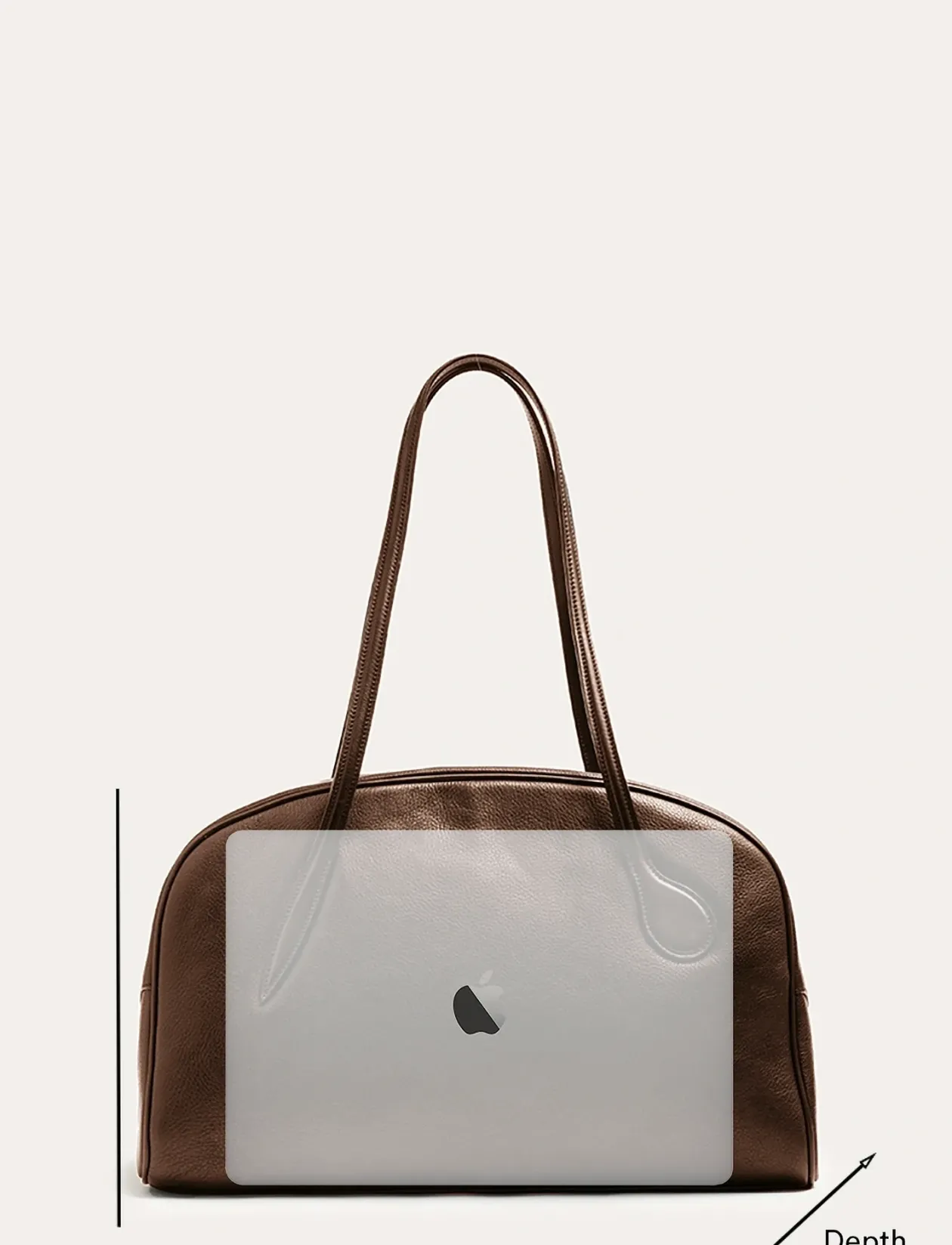 BOWLING BAG - Shoppere
