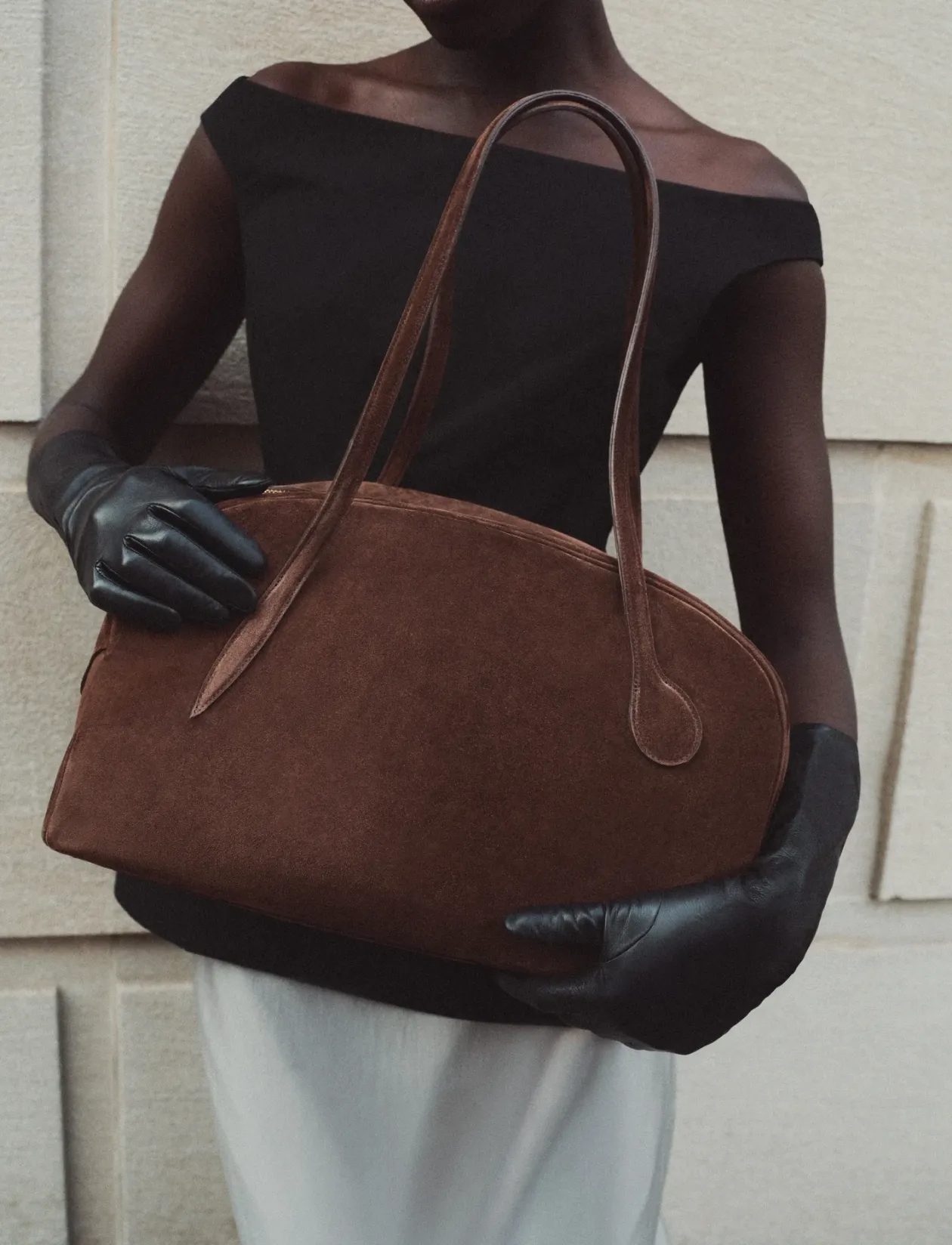 BOWLING BAG - Shoppere