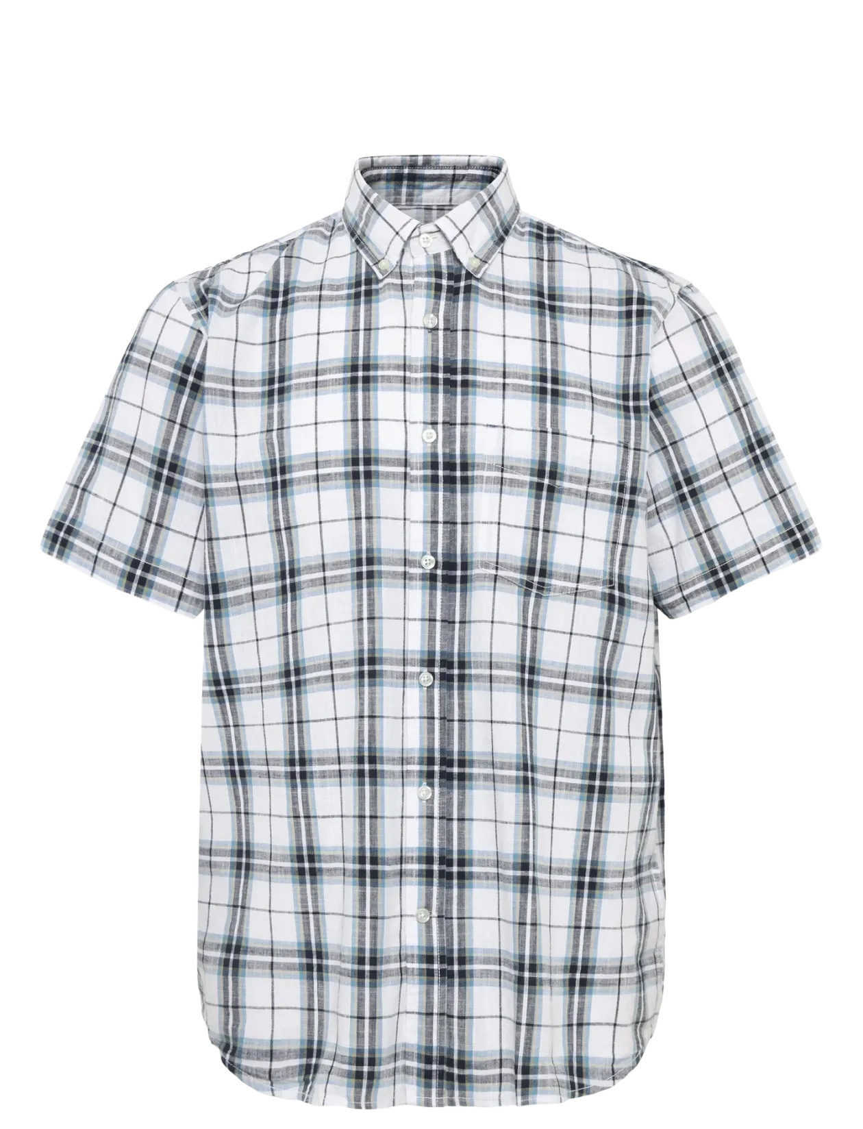 BOWSI SHIRT SP24 - Ternede skjorter