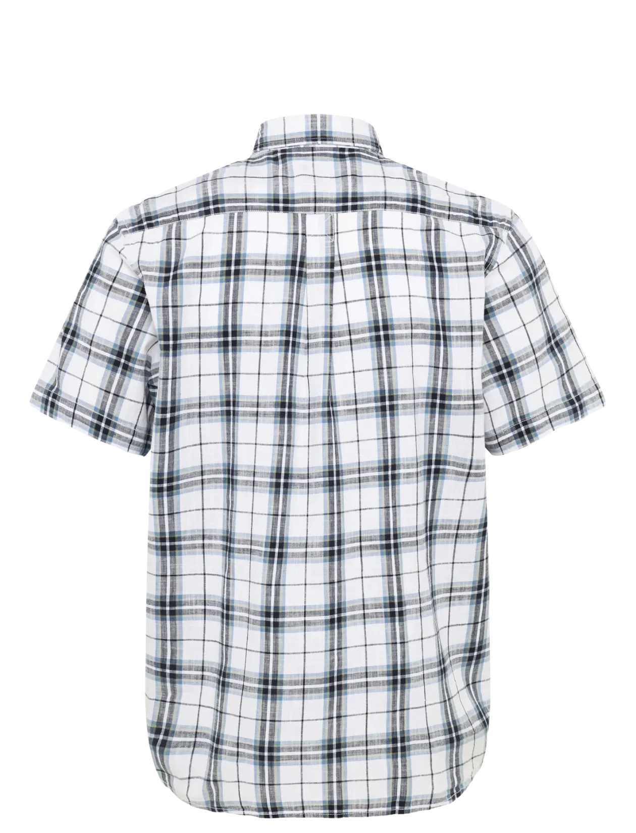 BOWSI SHIRT SP24 - Ternede skjorter