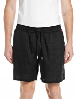 Boxer - Badebukser
