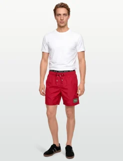 Boxer - Badebukser