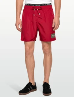 Boxer - Badebukser