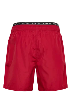 Boxer - Badebukser