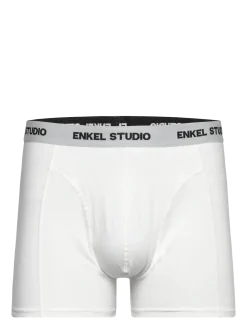 Boxer bambus 3pack ESKARLO - Boxershorts