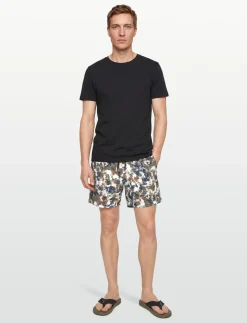 BOXER BEACHWEAR - Badebukser