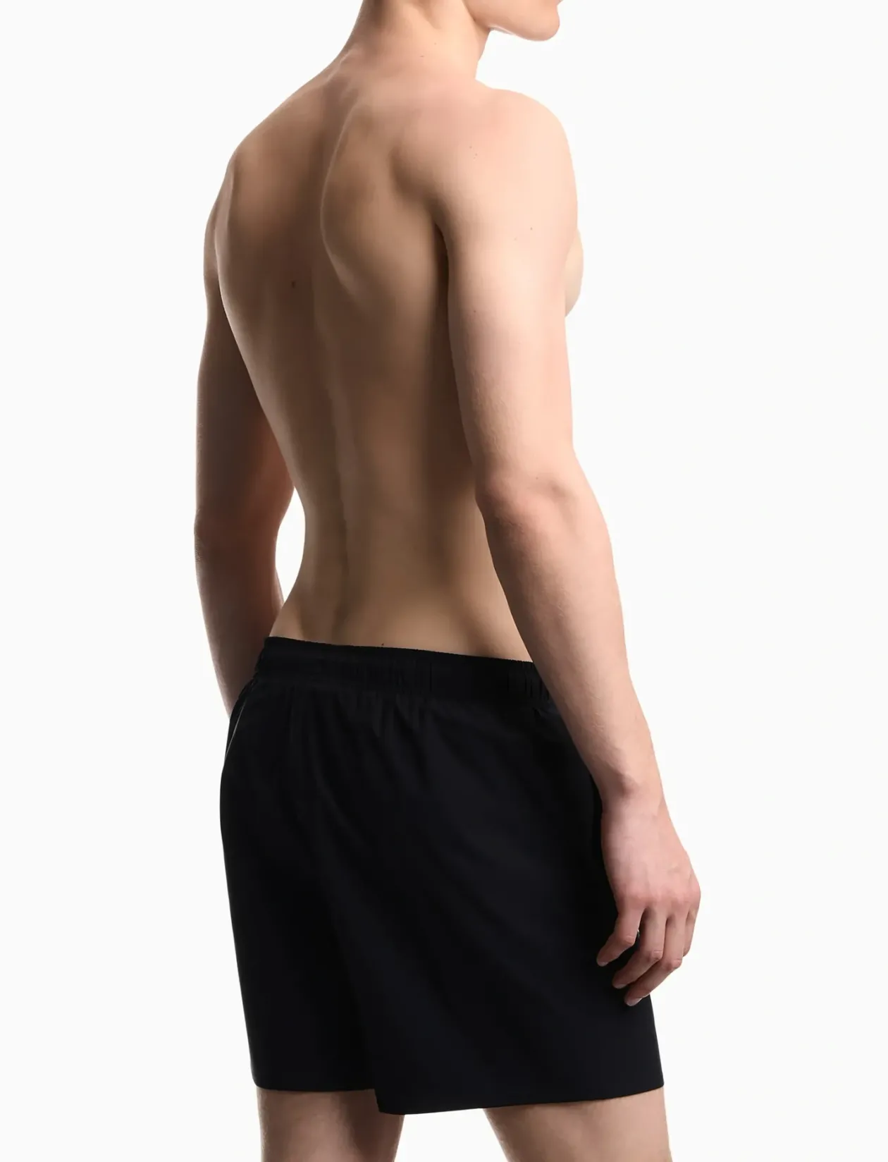 BOXER BEACHWEAR - Badebukser