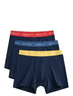 BOXER BRIEF 3-PACK - Boxershorts
