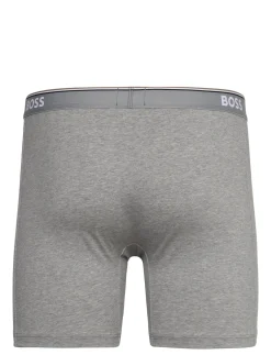 BoxerBrLong 3P Power - Boxershorts