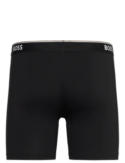 BoxerBrLong 3P Power - Boxershorts