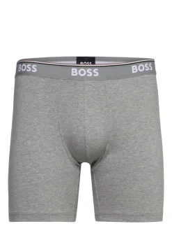 BoxerBrLong 3P Power - Boxershorts