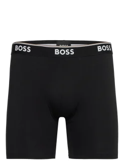 BoxerBrLong 3P Power - Boxershorts