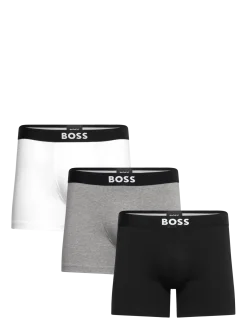 BoxerBr 3P BOSS ONE - Boxershorts