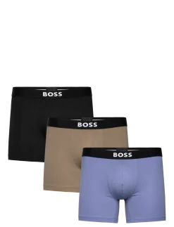 BoxerBr 3P BOSS ONE - Boxershorts