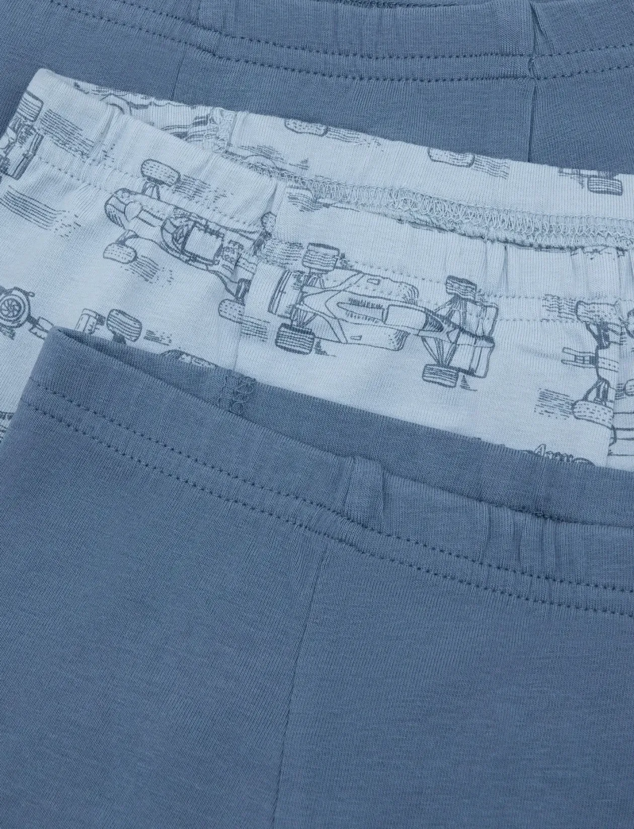 Boxers 3-pack - Underbukser