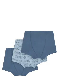 Boxers 3-pack - Underbukser