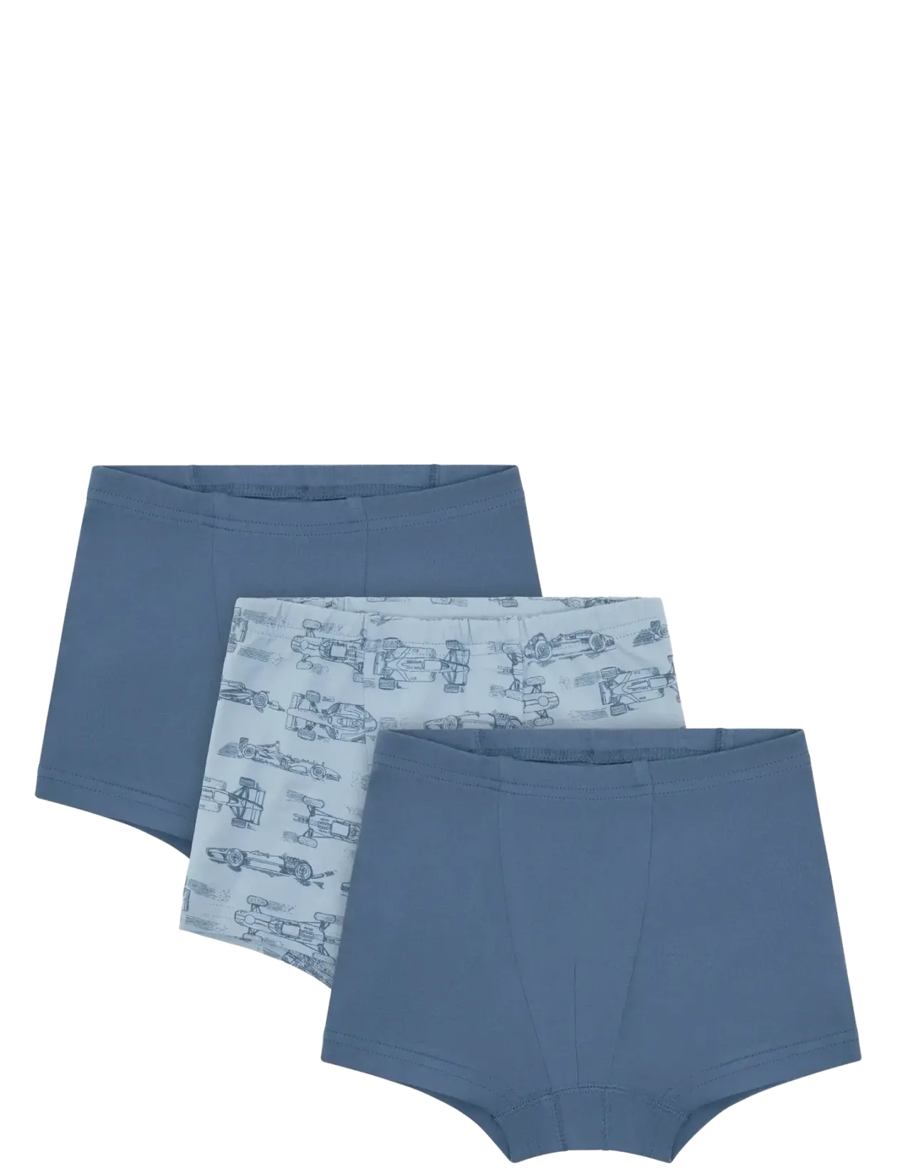 Boxers 3-pack - Underbukser