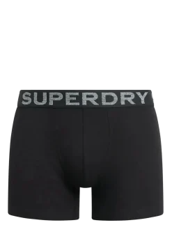 BOXER TRIPLE PACK - Boxershorts
