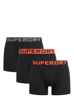 BOXER TRIPLE PACK - Boxershorts