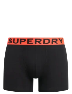 BOXER TRIPLE PACK - Boxershorts