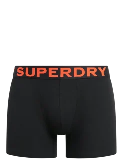 BOXER TRIPLE PACK - Boxershorts