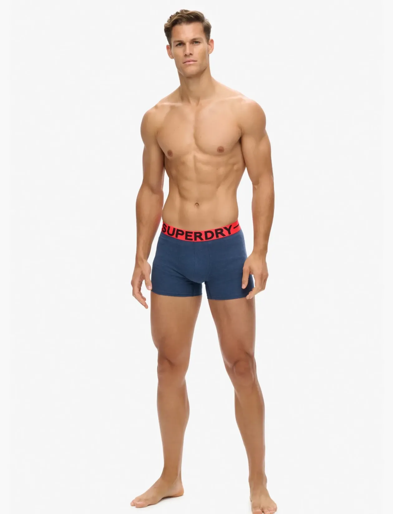 BOXER TRIPLE PACK - Boxershorts