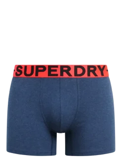 BOXER TRIPLE PACK - Boxershorts