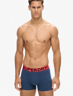 BOXER TRIPLE PACK - Boxershorts