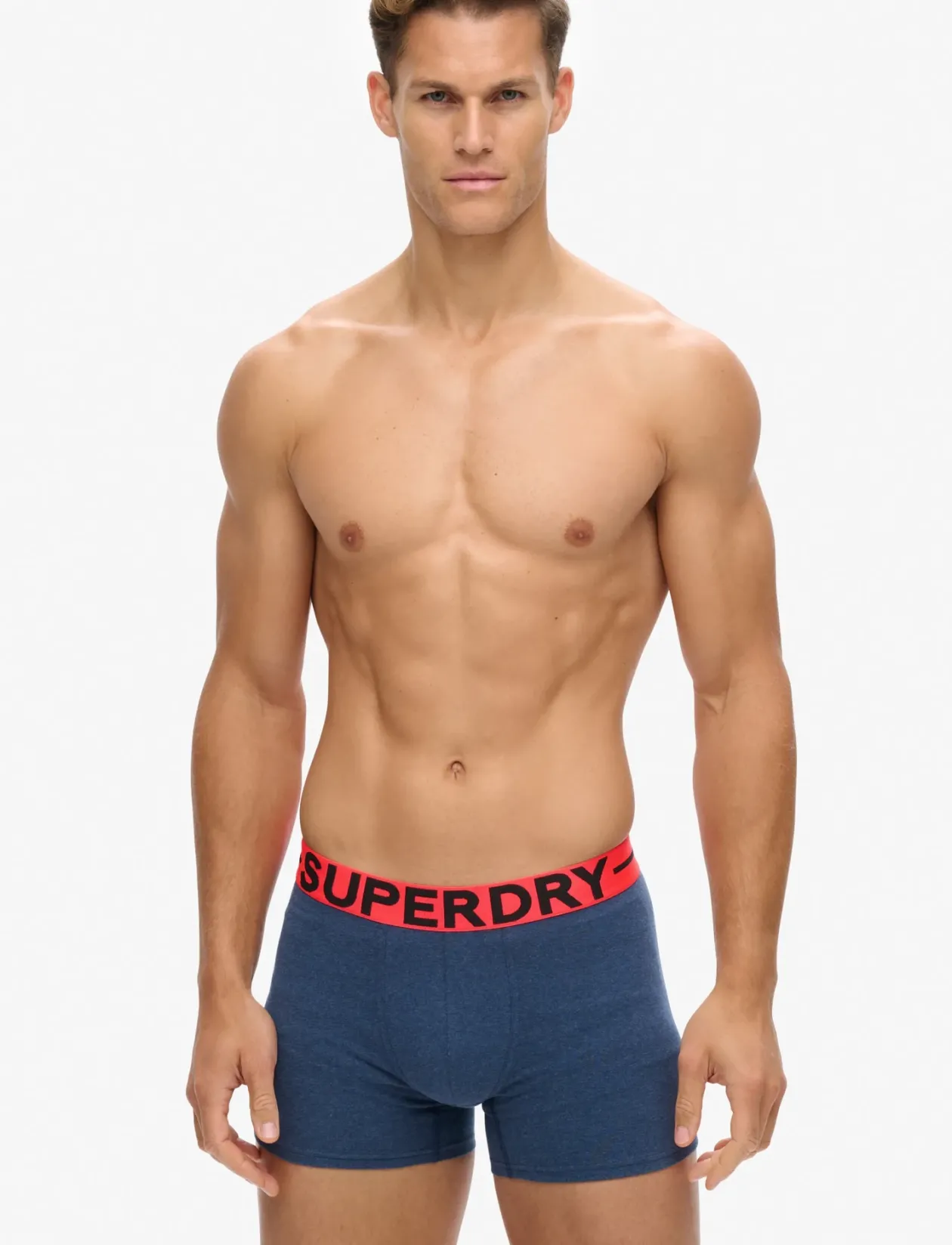 BOXER TRIPLE PACK - Boxershorts