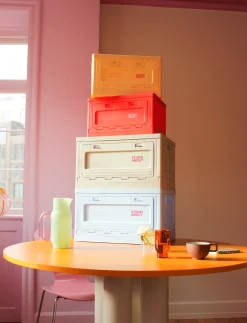 BOX - Opbevaringskurve
