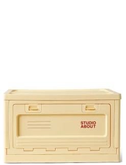 BOX - Opbevaringskurve