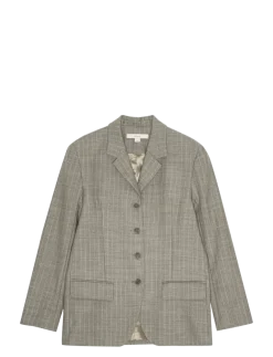 BOXY OVERSIZED BLAZER - Oversized blazere