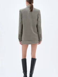 BOXY OVERSIZED BLAZER - Oversized blazere